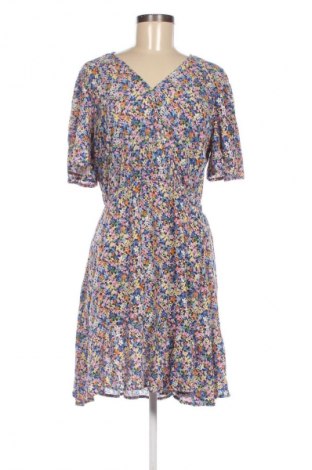 Kleid Reserved, Größe L, Farbe Mehrfarbig, Preis € 12,99