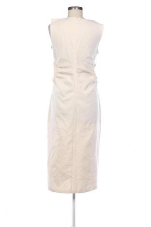 Kleid Reserved, Größe L, Farbe Ecru, Preis € 12,99