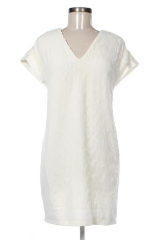 Kleid Reserved, Größe S, Farbe Ecru, Preis € 11,99