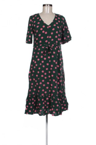 Kleid Reserved, Größe M, Farbe Mehrfarbig, Preis 11,99 €