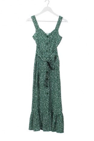 Kleid Reserved, Größe XS, Farbe Mehrfarbig, Preis 19,99 €