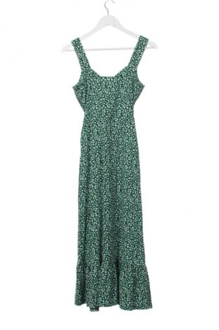 Kleid Reserved, Größe XS, Farbe Mehrfarbig, Preis 19,99 €