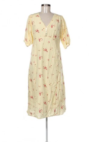Kleid Reserved, Größe XL, Farbe Mehrfarbig, Preis € 11,99