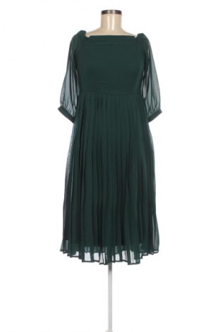 Φόρεμα Reserved, Μέγεθος M, Χρώμα Πράσινο, Τιμή 9,99 €