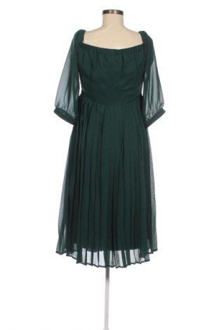 Φόρεμα Reserved, Μέγεθος M, Χρώμα Πράσινο, Τιμή 9,99 €