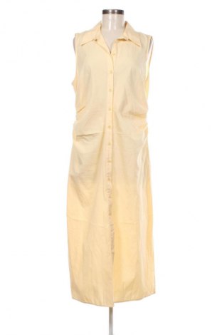 Φόρεμα Reserved, Μέγεθος XXL, Χρώμα Κίτρινο, Τιμή 19,99 €