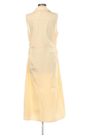 Φόρεμα Reserved, Μέγεθος XXL, Χρώμα Κίτρινο, Τιμή 19,99 €