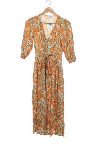 Kleid Reserved, Größe XS, Farbe Mehrfarbig, Preis € 12,99