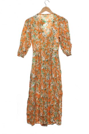 Kleid Reserved, Größe XS, Farbe Mehrfarbig, Preis € 12,99