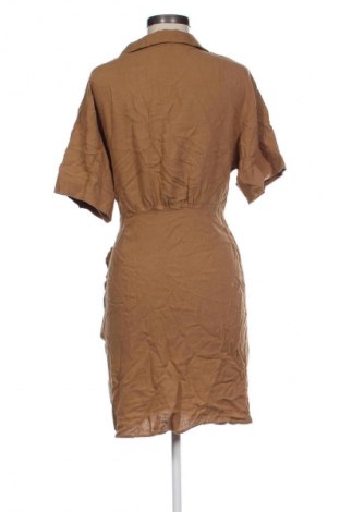 Kleid Reserved, Größe M, Farbe Braun, Preis € 9,91