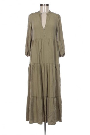 Rochie Reserved, Mărime M, Culoare Verde, Preț 100,99 Lei