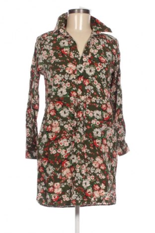 Kleid Reserved, Größe M, Farbe Mehrfarbig, Preis € 9,99