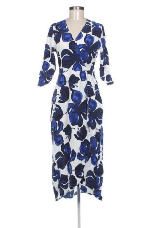 Kleid Reserved, Größe L, Farbe Mehrfarbig, Preis € 14,83