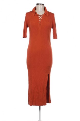 Kleid Reserved, Größe L, Farbe Orange, Preis € 14,83