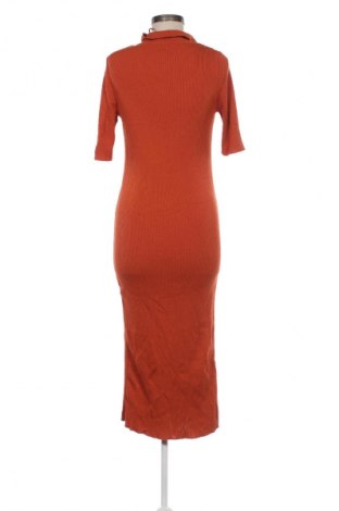 Kleid Reserved, Größe L, Farbe Orange, Preis € 14,83