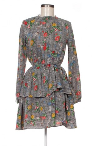 Kleid Reserved, Größe XS, Farbe Mehrfarbig, Preis 14,91 €