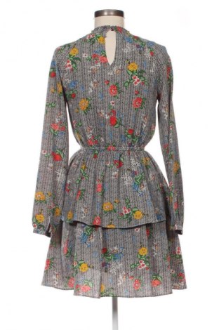 Kleid Reserved, Größe XS, Farbe Mehrfarbig, Preis 14,91 €