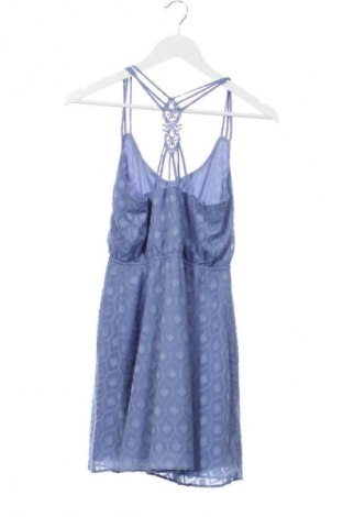 Kleid Review, Größe XS, Farbe Blau, Preis € 24,57