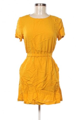 Kleid Review, Größe S, Farbe Orange, Preis 24,99 €