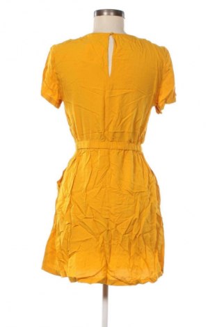 Kleid Review, Größe S, Farbe Orange, Preis 24,99 €