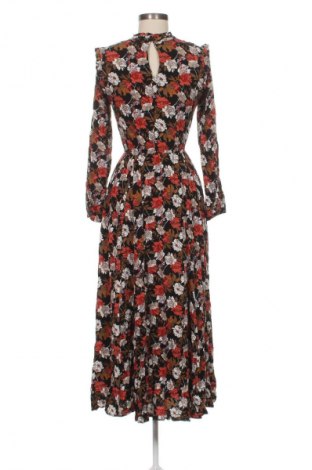 Kleid Review, Größe M, Farbe Mehrfarbig, Preis € 33,99