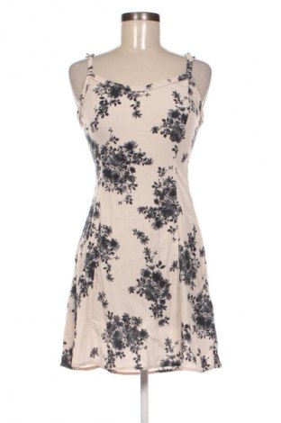 Kleid Review, Größe S, Farbe Mehrfarbig, Preis € 65,99