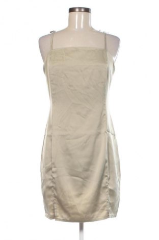 Kleid Review, Größe M, Farbe Grün, Preis € 33,99