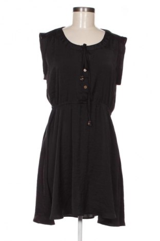 Kleid Review, Größe L, Farbe Schwarz, Preis € 24,49