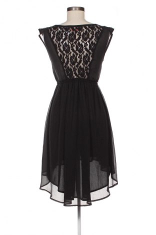 Kleid Review, Größe S, Farbe Schwarz, Preis € 24,49