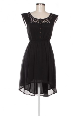 Kleid Review, Größe S, Farbe Schwarz, Preis € 24,49