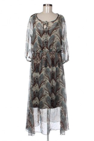 Kleid Rick Cardona, Größe XXL, Farbe Mehrfarbig, Preis 20,99 €