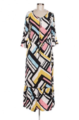 Kleid Rick Cardona, Größe XL, Farbe Mehrfarbig, Preis € 16,99