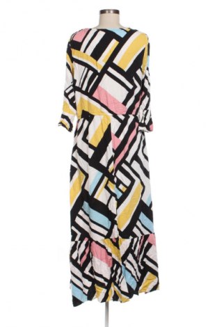 Kleid Rick Cardona, Größe XL, Farbe Mehrfarbig, Preis € 16,99