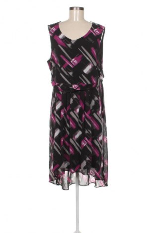 Kleid Ricki's, Größe XXL, Farbe Mehrfarbig, Preis 26,99 €