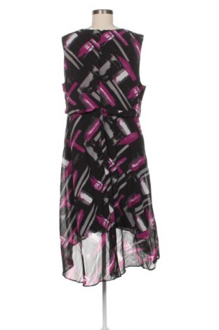 Kleid Ricki's, Größe XXL, Farbe Mehrfarbig, Preis 26,99 €