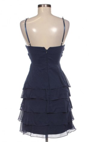 Φόρεμα Rinascimento, Μέγεθος S, Χρώμα Μπλέ, Τιμή 61,99 €