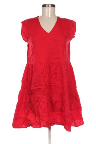Kleid Rinascimento, Größe M, Farbe Rot, Preis € 40,99