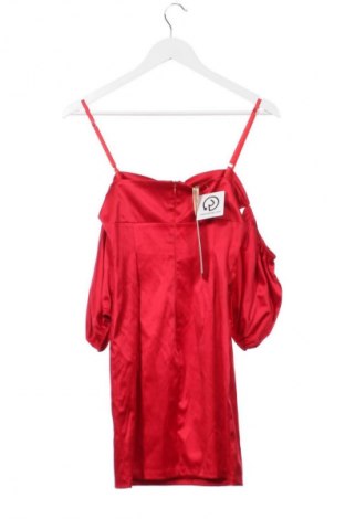 Kleid Rinascimento, Größe XS, Farbe Rot, Preis € 57,99