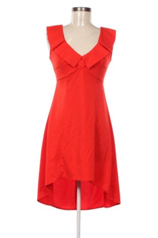 Kleid Rinascimento, Größe S, Farbe Rot, Preis € 29,99