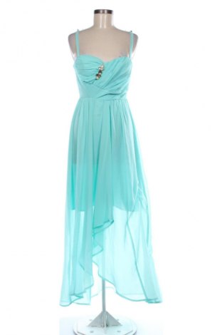 Kleid Rinascimento, Größe M, Farbe Grün, Preis € 71,99