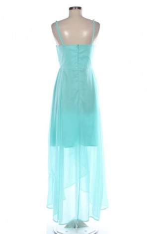 Kleid Rinascimento, Größe M, Farbe Grün, Preis € 71,99