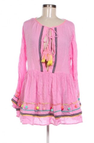 Kleid River Island, Größe S, Farbe Mehrfarbig, Preis € 24,49