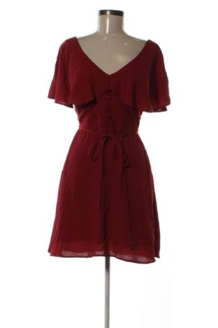 Φόρεμα River Island, Μέγεθος M, Χρώμα Κόκκινο, Τιμή 23,02 €