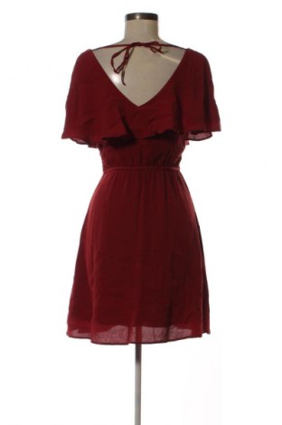 Φόρεμα River Island, Μέγεθος M, Χρώμα Κόκκινο, Τιμή 23,02 €