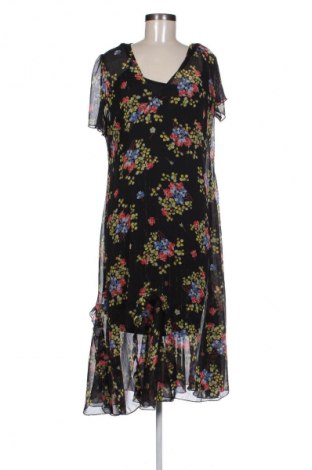 Kleid River Island, Größe XL, Farbe Mehrfarbig, Preis 19,99 €