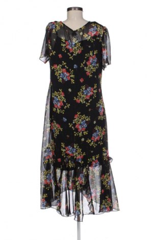 Kleid River Island, Größe XL, Farbe Mehrfarbig, Preis 19,99 €