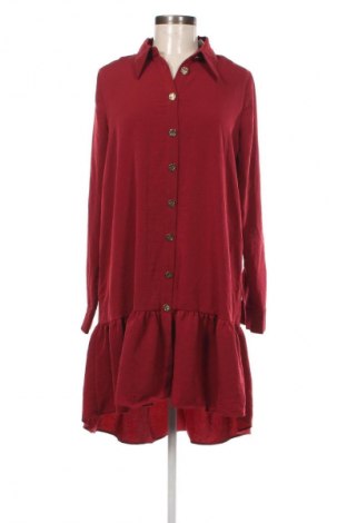 Šaty  River Island, Velikost M, Barva Červená, Cena  869,00 Kč