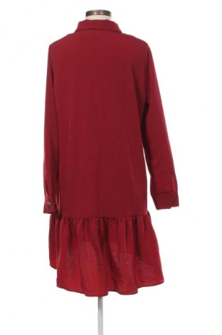 Šaty  River Island, Velikost M, Barva Červená, Cena  869,00 Kč