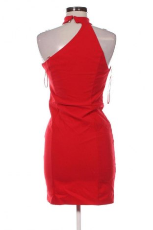 Šaty  River Island, Velikost L, Barva Červená, Cena  559,00 Kč