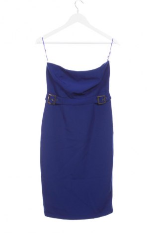 Рокля River Island, Размер M, Цвят Син, Цена 48,99 лв.
